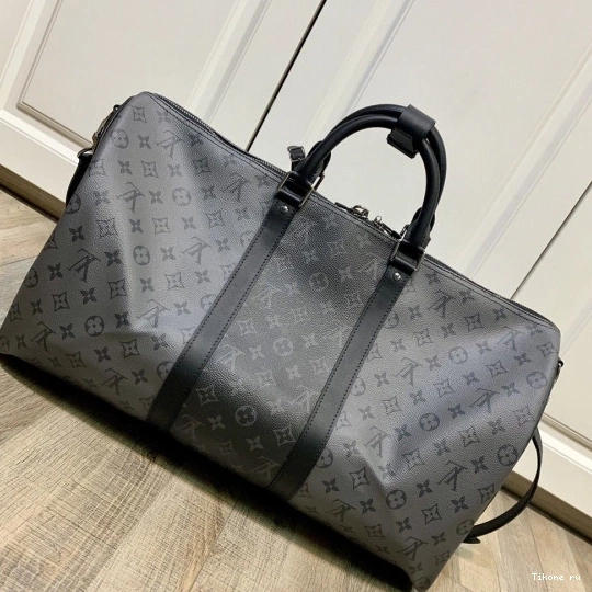 Cheap KEEPALL BANDOULIÈRE 50 VUITTON LOUIS 0822